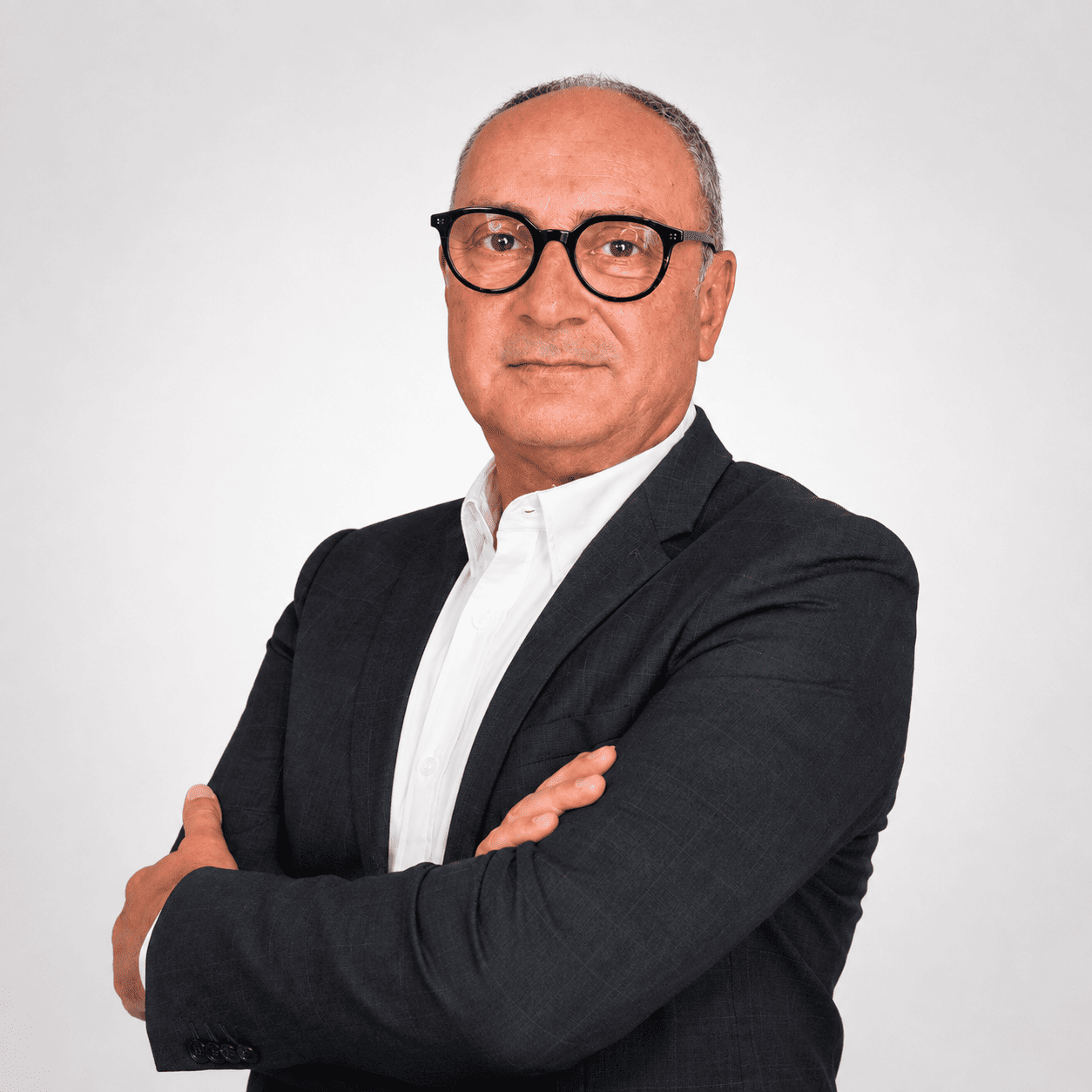 Raffi Derderian