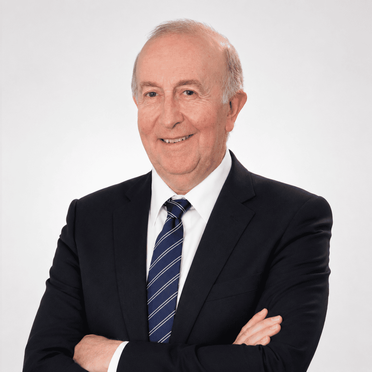 Bernard Hatemian