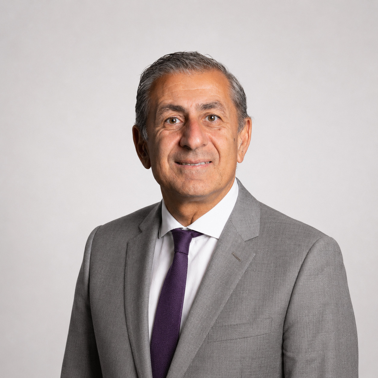 Didier Parakian