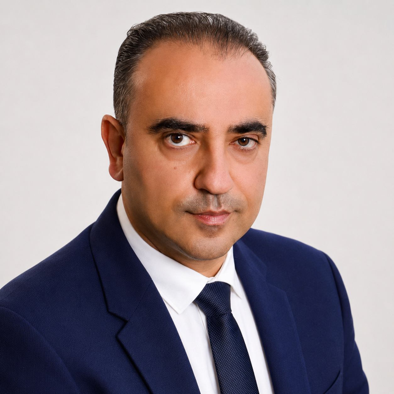 Achot Nikoghossian