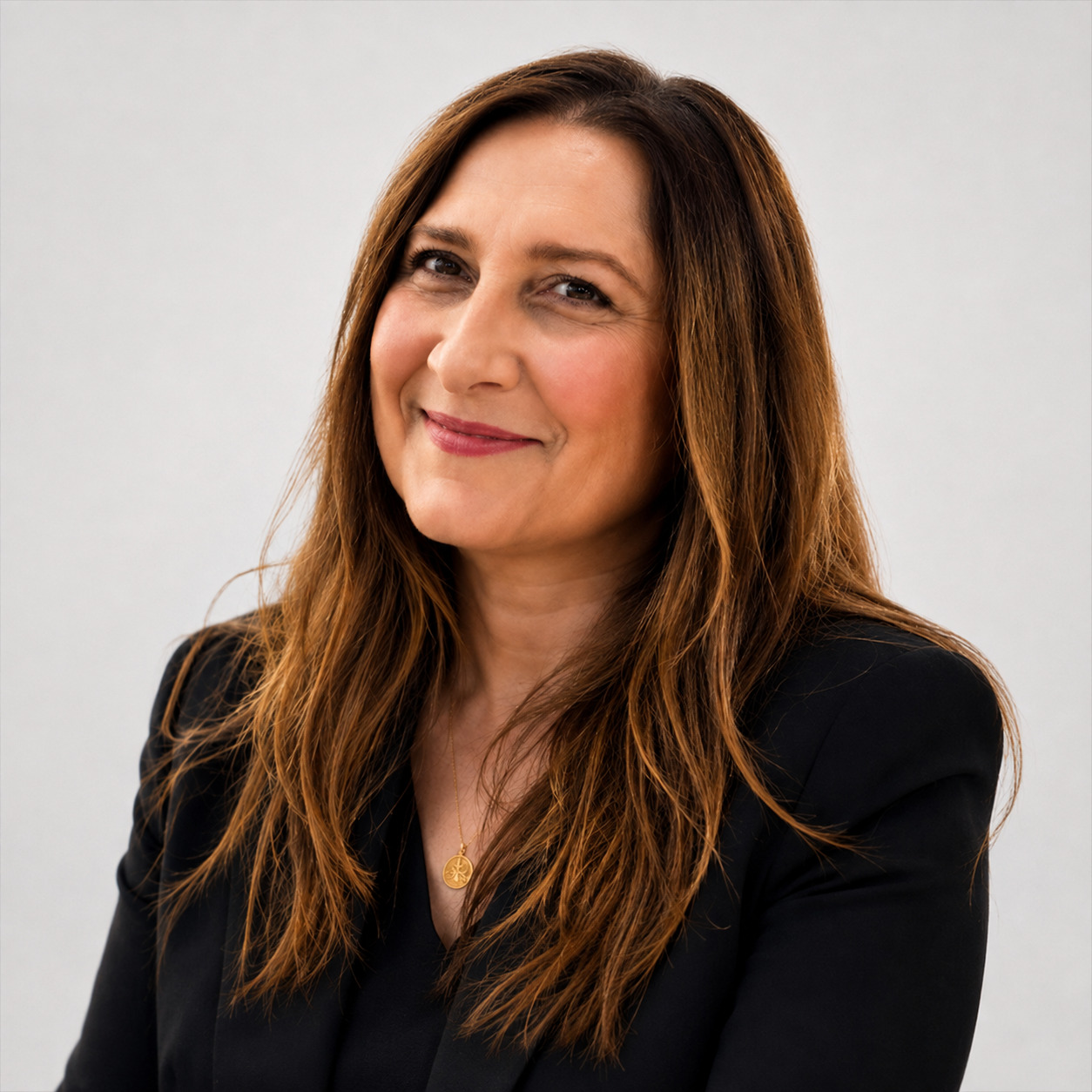Elisabeth Bedrossian