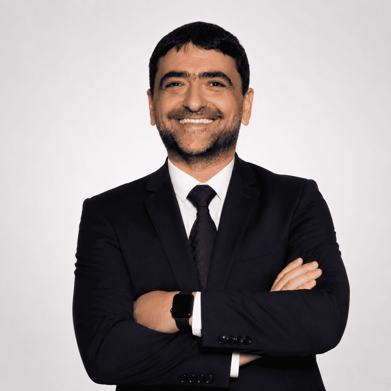 Armen Mnatzakanian
