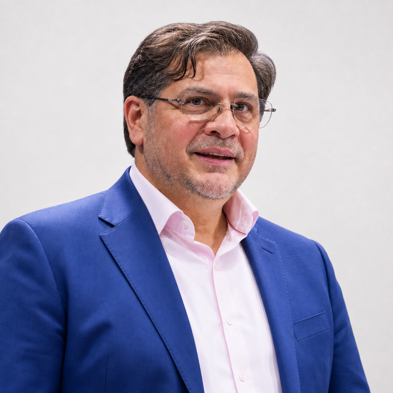 Armand Pinarbasi