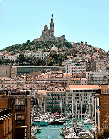 CCIFA - Marseille