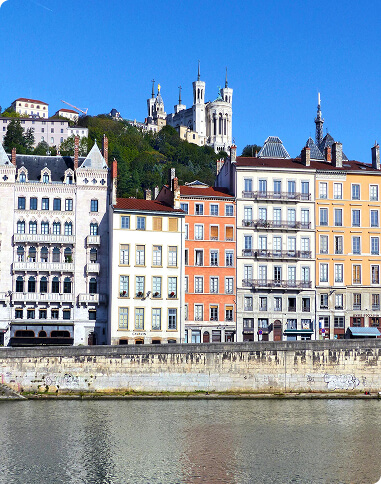 CCIFA - Lyon