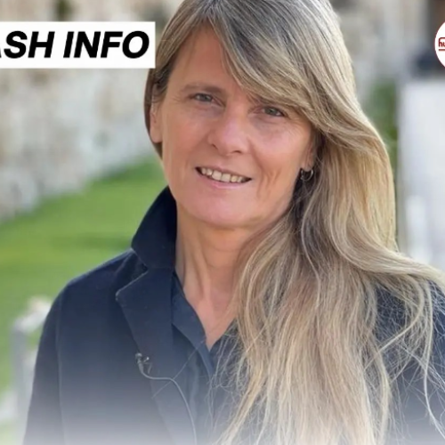 Journalist Agnès Vahramian Appointed Director of France Info Radio