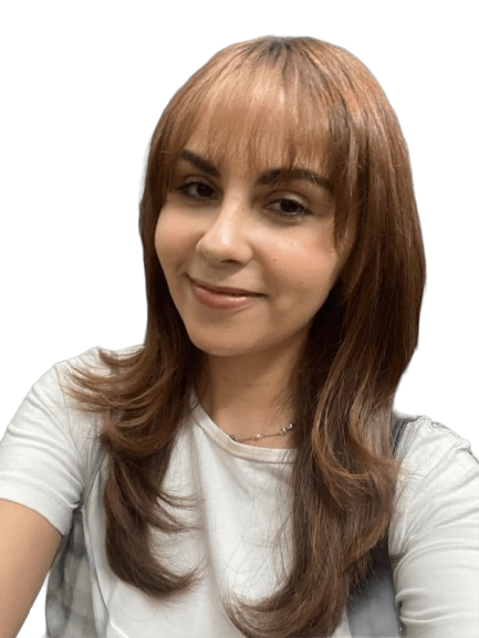Maha Hachemi rejoint l'équipe !