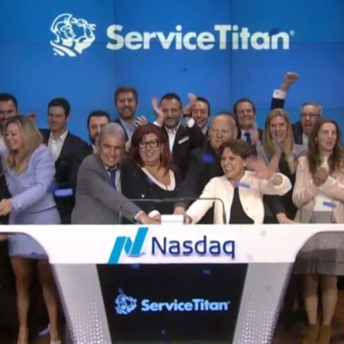 Service Titan, fondée par des Arméniens, réalise un début explosif sur le Nasdaq