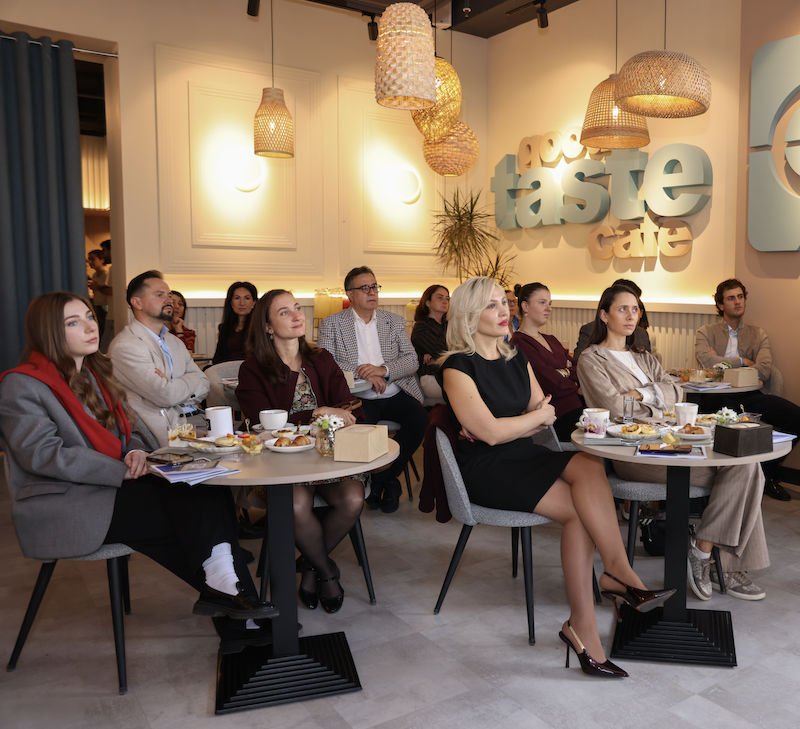 Retour sur notre Executive Health Breakfast avec Nairi Insurance