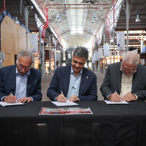 The First TUMO Center in South America Will Open Its Doors in 2025