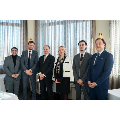 Nairi Insurance and AXA: A Strategic Partnership for the Development of Armenia’s Insurance Sector