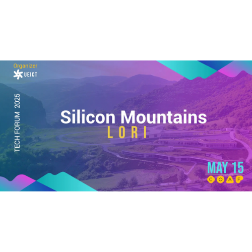 Silicon Mountains Lori 2025 Forum & Expo
