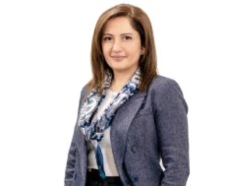 Episode 6 - Interview with Ani Hakobyan - Grant Thornton Armenia
