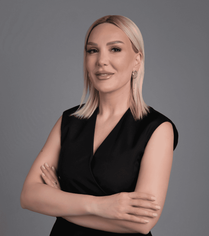 Episode 7 - Interview avec Mane Martirosyan - Nairi Insurance