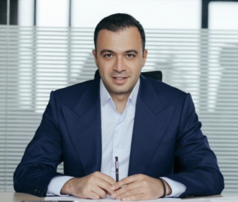 Episode 9 - Entretien avec Edgar Avetisyan - PROFAL